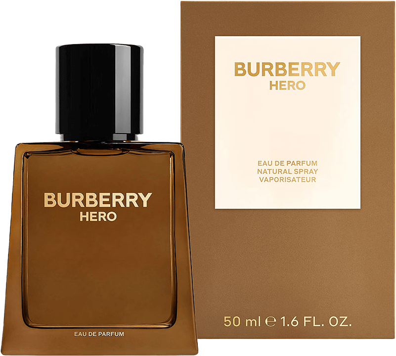 Hero Eau de Parfum, från Burberry.