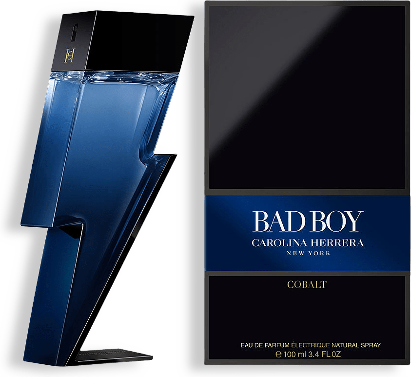 Bad Boy Cobalt Eau de Parfum