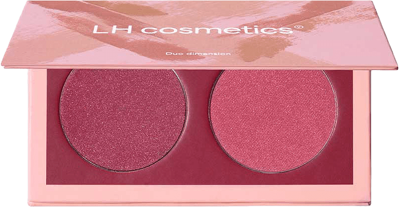 Duo dimension, från LH Cosmetics, i färgen Element.