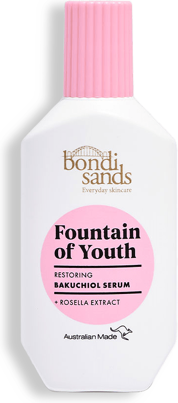 Fountain Of Youth Bakuchiol Serum