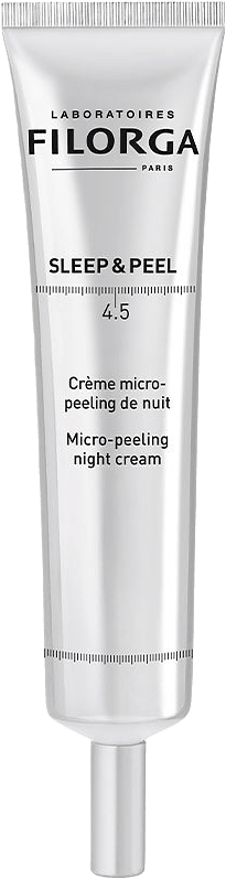 Sleep & Peel 4.5, från FILORGA.
