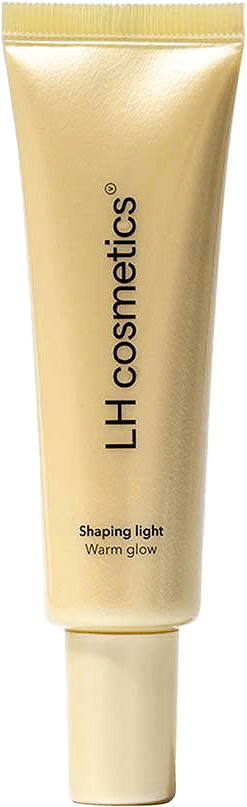 Shaping light, från LH Cosmetics, i färgen Golden Glow.