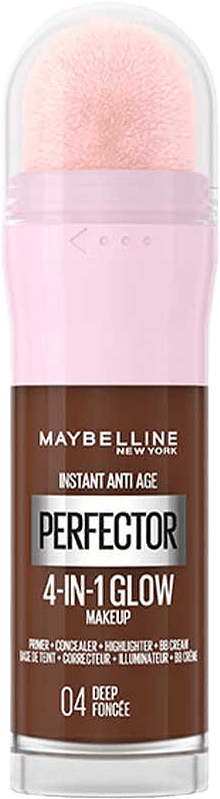 Instant Perfector 4-in-1 Glow, från Maybelline, i färgen Deep.