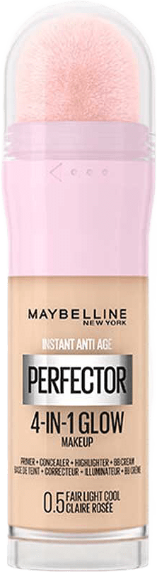 Instant Perfector 4-in-1 Glow, från Maybelline, i färgen Fair Light Cool.