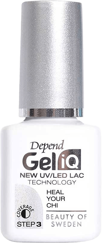 Gel iQ Heal