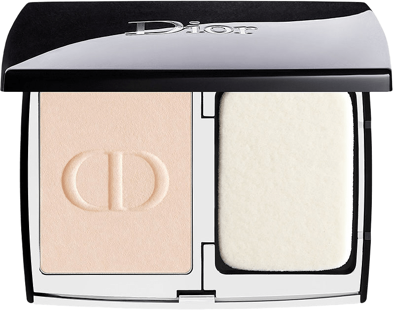 Dior Forever Natural Velvet Compact foundation, från DIOR, i färgen 0.