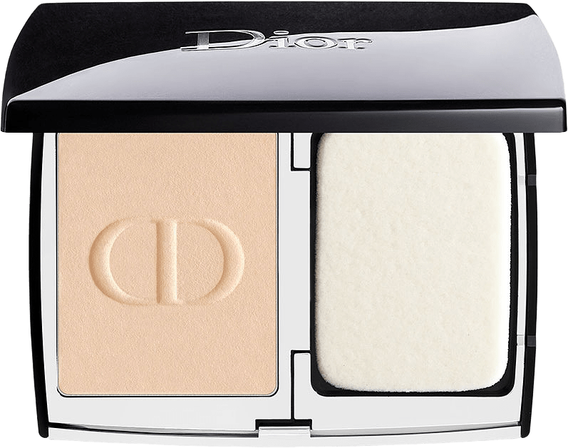 Dior Forever Natural Velvet Compact foundation, från DIOR, i färgen 2.