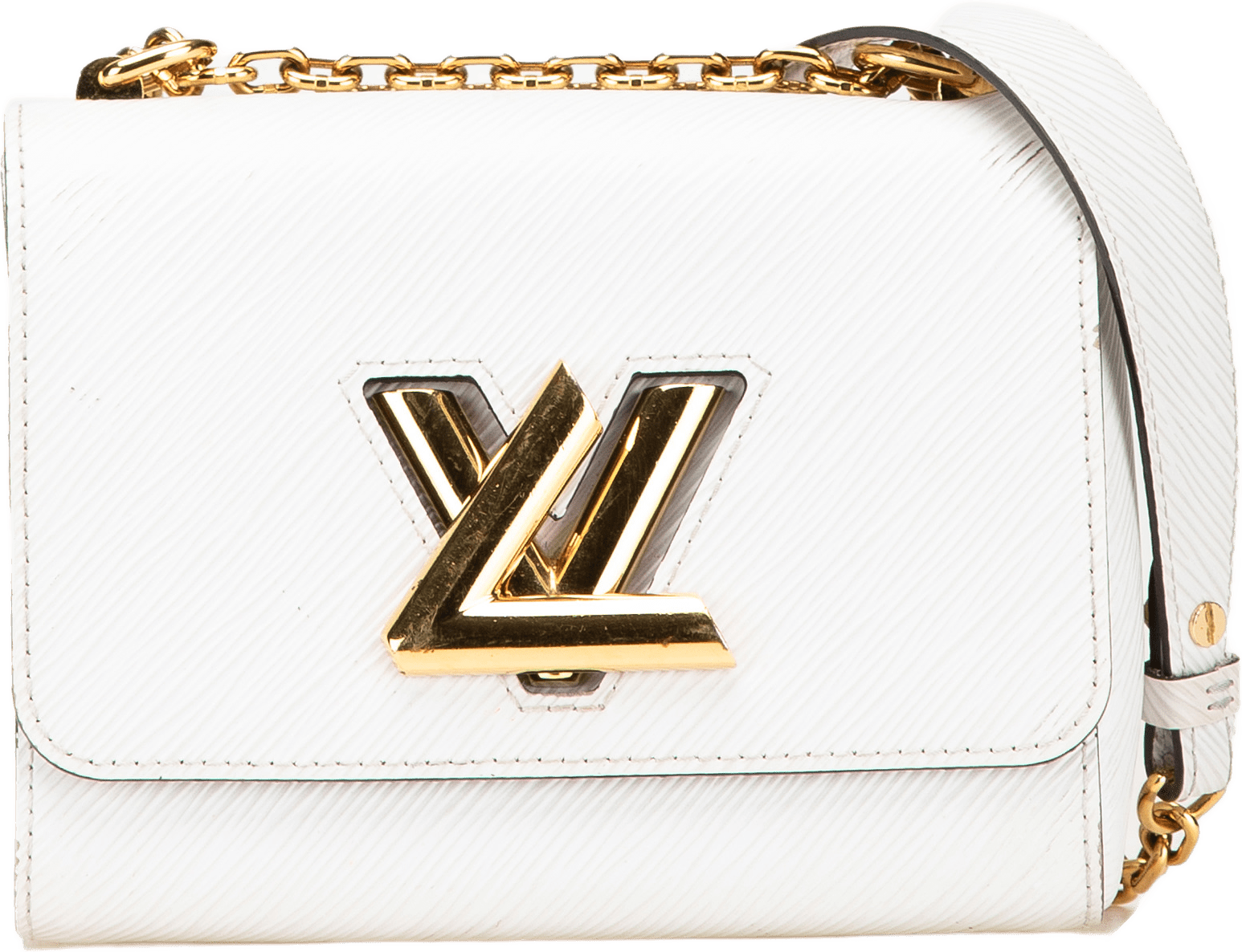 Louis Vuitton Epi Twist Pm