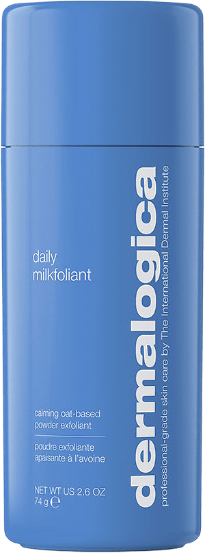 Daily Milkfoliant, från Dermalogica.