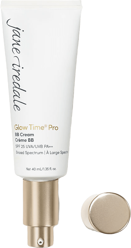 GLOW TIME® Pro BB Cream