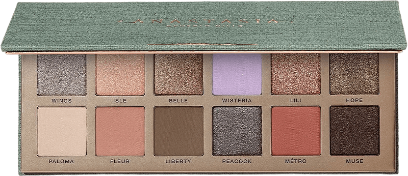 Nouveau Palette, från Anastasia Beverly Hills, i färgen Nouveau Palette.