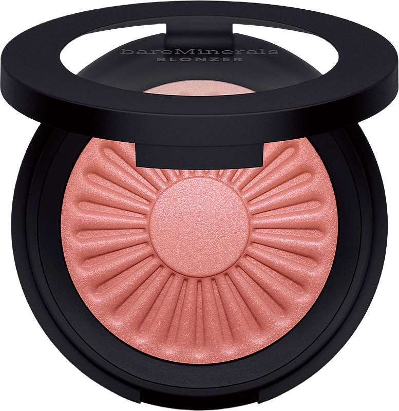 Gen Nude Blonzer, från bareMinerals, i färgen Pink.