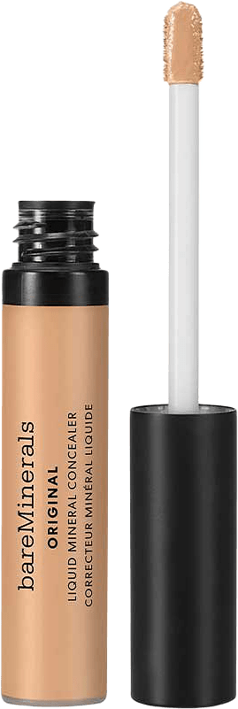 Original Liquid Mineral Concealer, från bareMinerals, i färgen Medium 3n.