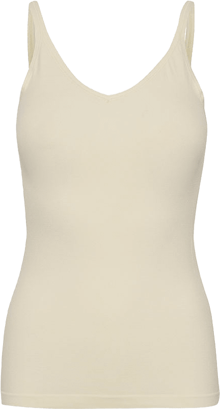 HyddaPW Top, från Part Two, i färgen Whitecap Gray.