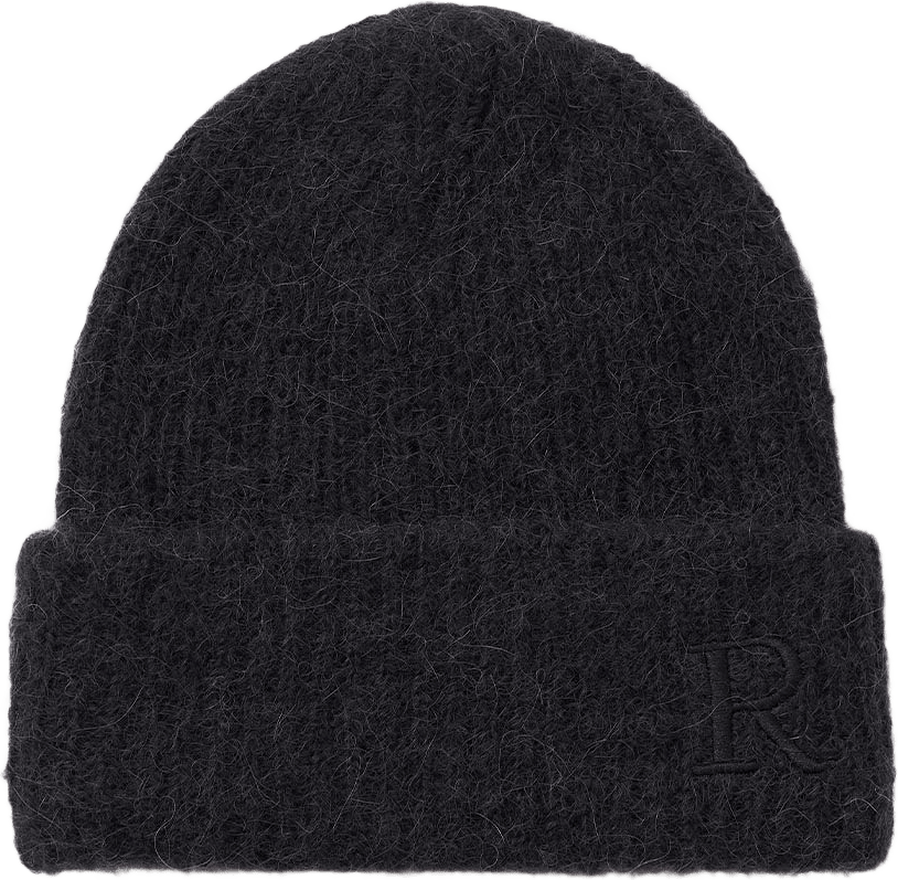 Okapi Hat, från Rodebjer, i färgen Black.