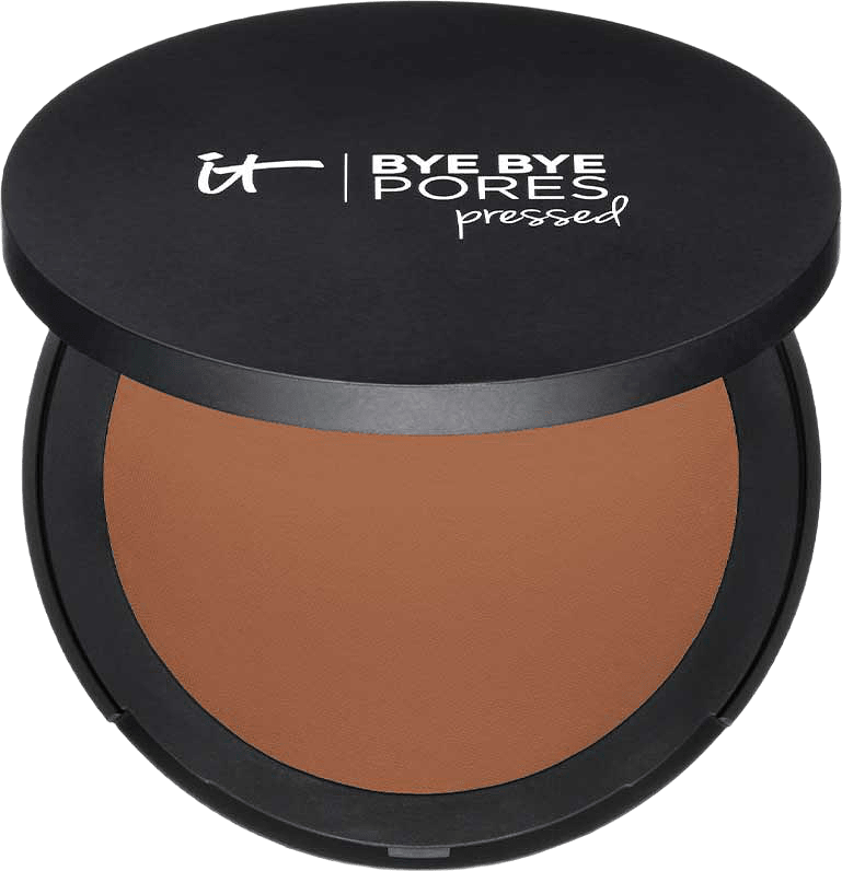 Bye Bye Pores Bronzer, från IT Cosmetics, i färgen Deep.