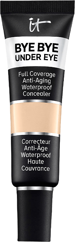 Bye Bye Under Eye Concealer, från IT Cosmetics, i färgen Nude.