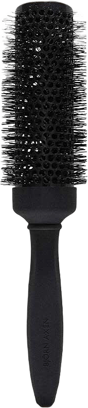 Blowout Long Barrel Brush 43 mm, från Björn Axén.