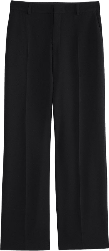 Hutton Trousers, från Filippa K, i färgen Black.