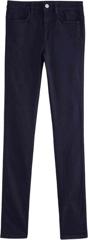 Lola Super Stretch Jeans, från Filippa K, i färgen Middark.