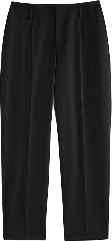 Karlie Trousers, från Filippa K, i färgen Black.