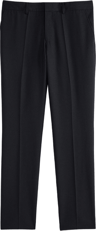 Liam Wool Trousers