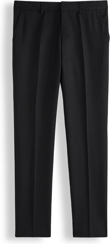 Liam Wool Trousers