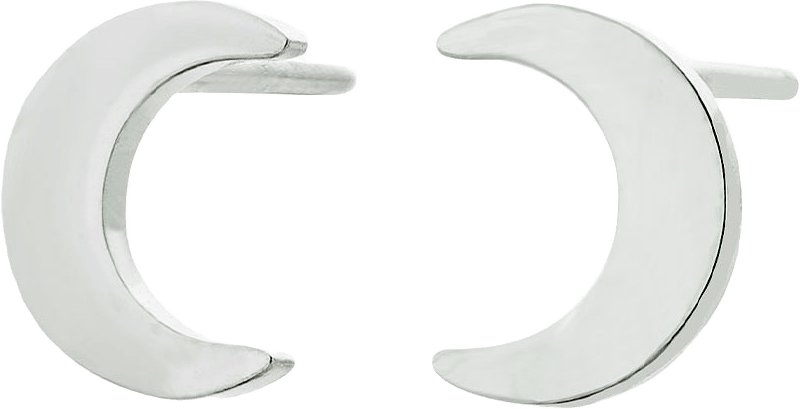 Bright Night Studs Steel, från Edblad, i färgen Steel.