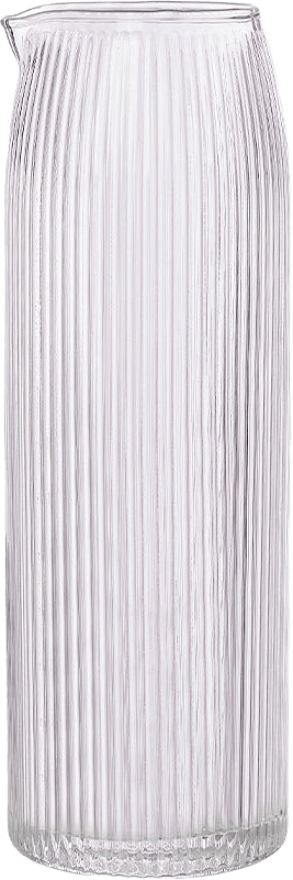 Karaff, från ERNST, i färgen Klar.