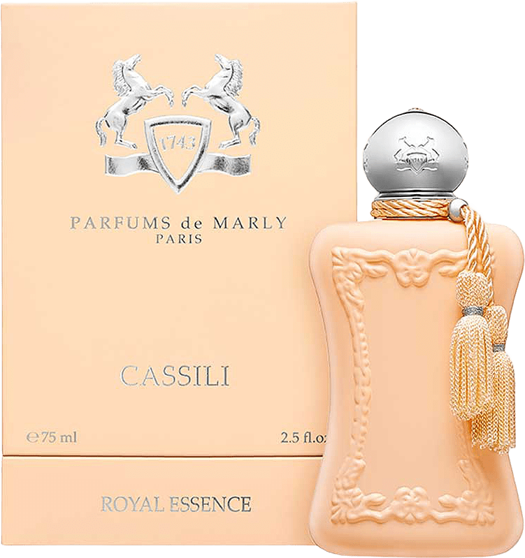 Cassili Eau de Parfum, från Parfums de Marly.