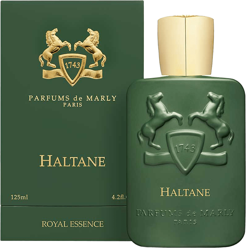 Haltane Eau de Parfum, från Parfums de Marly.