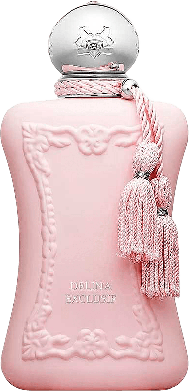 Delina Exclusif Eau de Parfum, från Parfums de Marly.