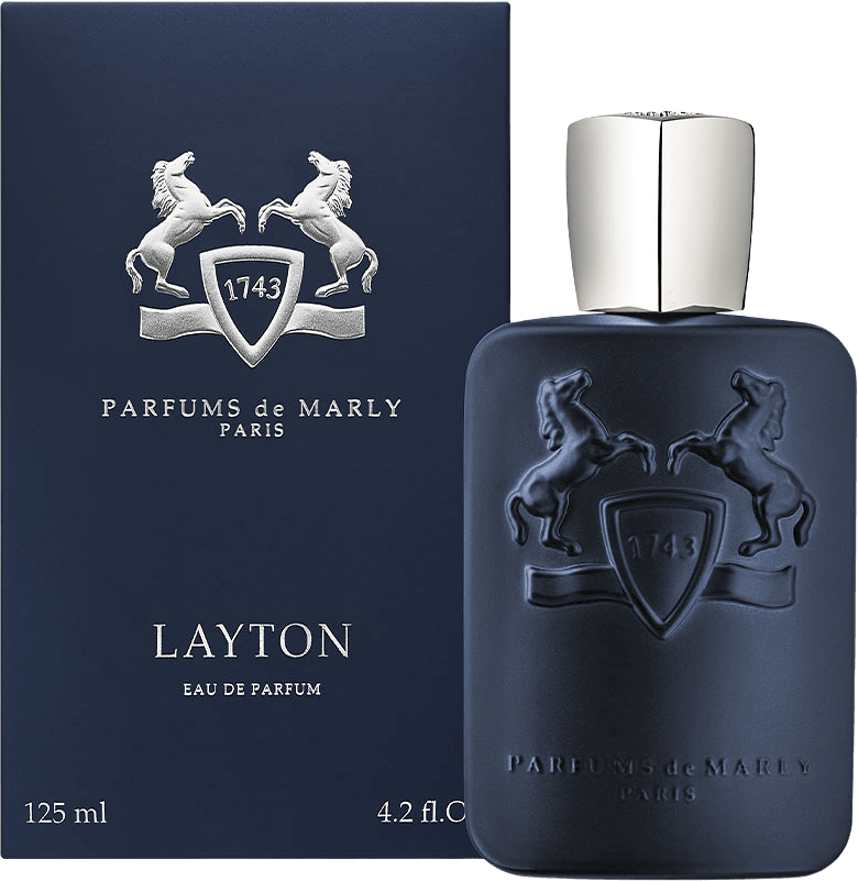 Layton Eau de Parfum, från Parfums de Marly.