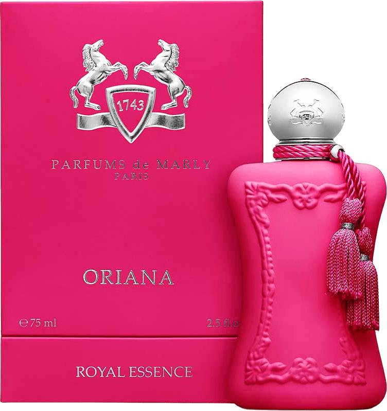 Oriana Eau de Parfum, från Parfums de Marly.