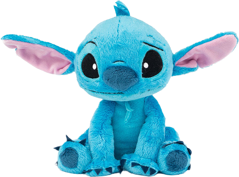 Stitch Gosedjur, 25cm