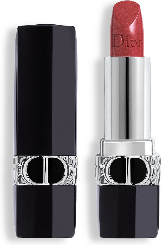 Rouge Dior Couture colour refillable lipstick