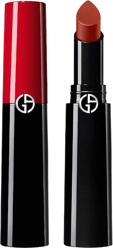 Lip Power Vivid Color Long Wear Lipstick, från Armani, i färgen 206.