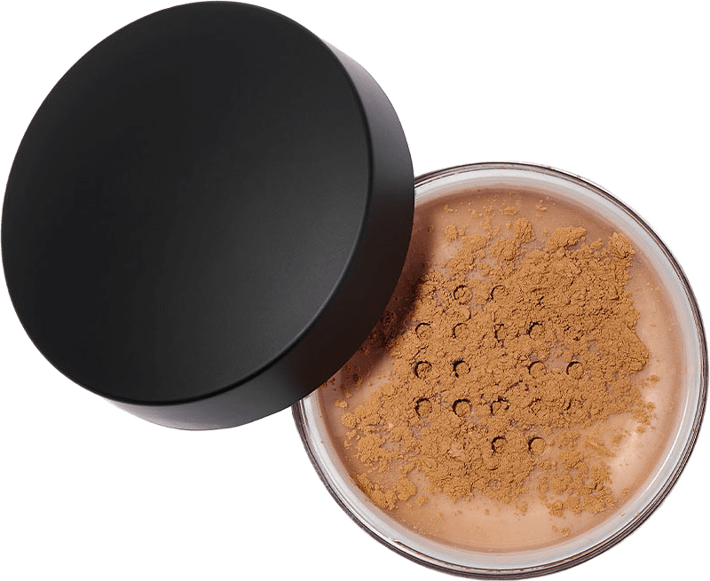 Loose Setting Powder, från Anastasia Beverly Hills, i färgen Deep Peach.