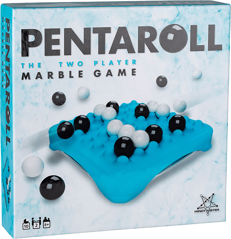 Pentaroll Spel