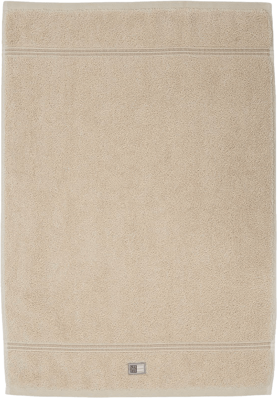 Towel Hotel, från Lexington, i färgen Beige/Beige.