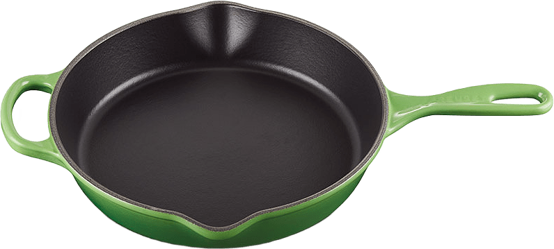 Stekpanna djup - Bamboo Green