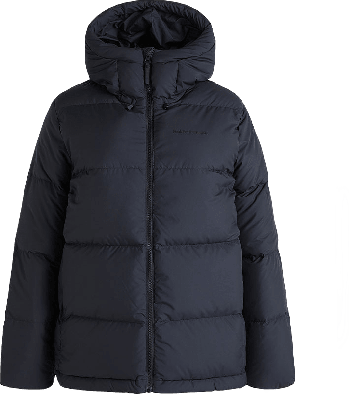 Rivel Puffer Jacket