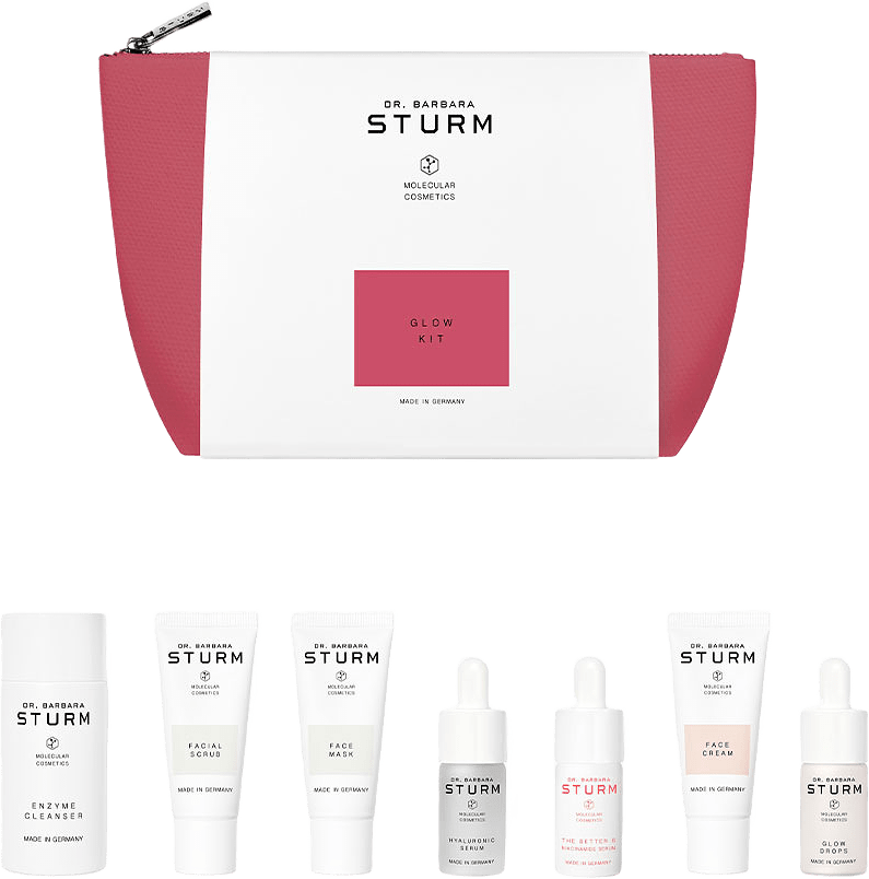 Glow Kit, från Dr. Barbara Sturm.