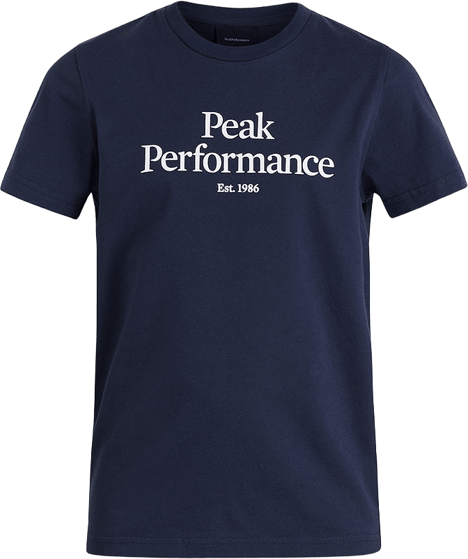 Jr Original Tee