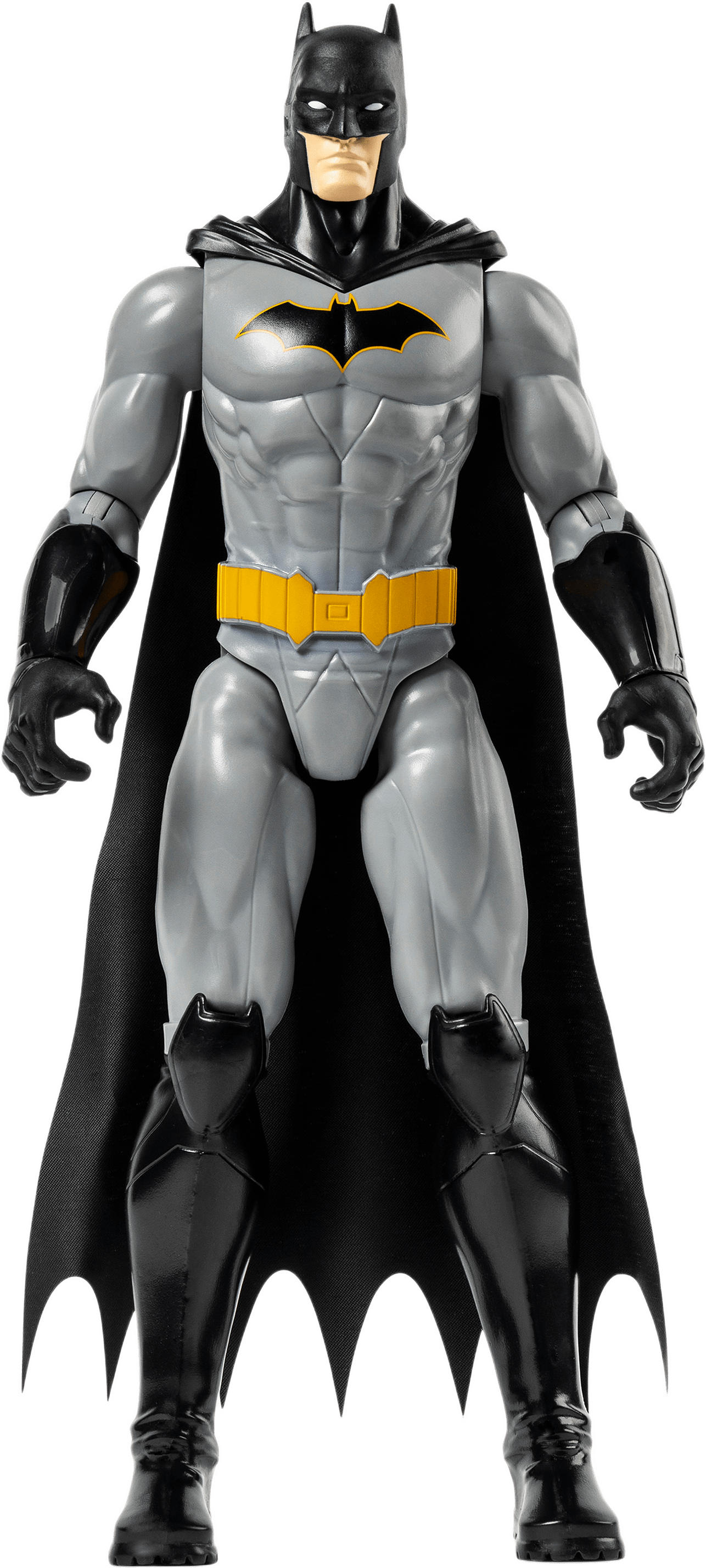 Batman-figur S1 30 cm - Batman, från BATMAN.