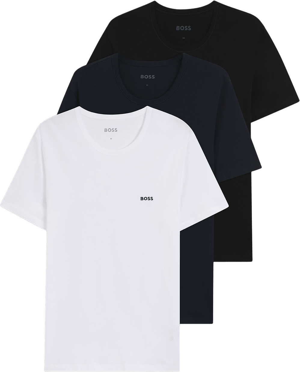 TShirt RN 3P Classic