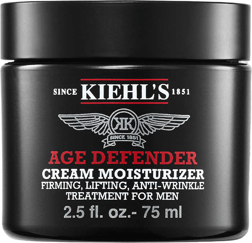 Age Defender Moisturizer, från Kiehls.