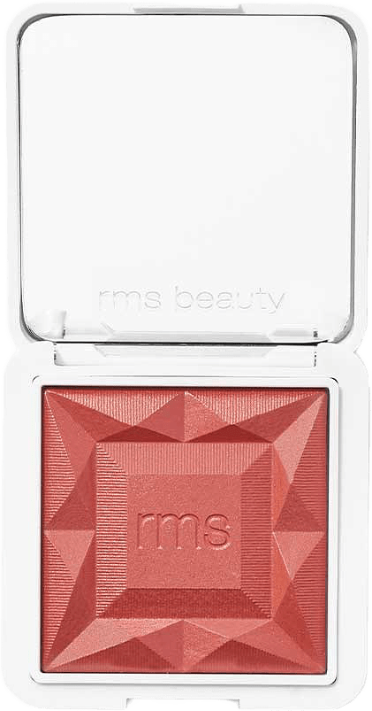 ReDimension Hydra Powder Blush - sangria, från rms beauty, i färgen Sangria.