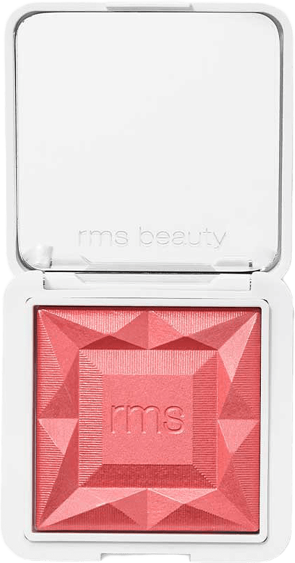 ReDimension Hydra Powder Blush - pomegranate fizz, från rms beauty, i färgen Pomegranate Fizz.