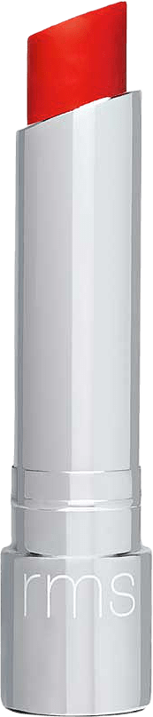 Tinted Daily Lipbalm - Crimson Lane, från rms beauty, i färgen Crimson Lane.